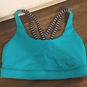 Lululemon Energy Bra